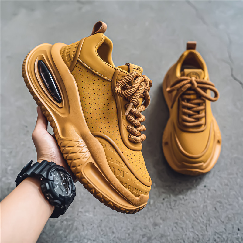 12 khaki